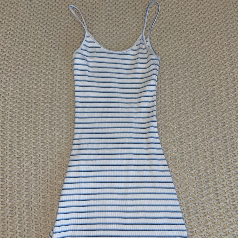 Brandy Melville fitted dress